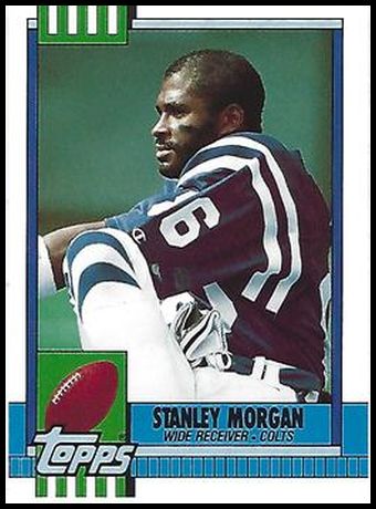 9T Stanley Morgan